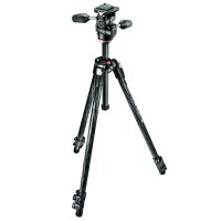  Manfrotto MK290XTC3-3W 