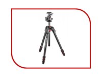  Manfrotto MK190GOC4TB-BH