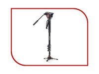  Manfrotto MVH500AH MVMXPRO500