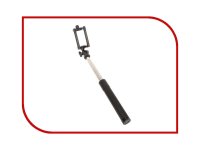  MONOPOD BlackEdition Bluetooth Black