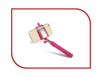  BASEUS Selfie Stick Pro Phone SUGENT-QP Pink