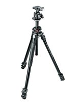  Manfrotto MK290DUA3-BH