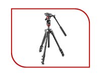  Manfrotto MVKBFR-LIVE Black