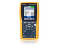   Fluke DTX-1800-MS    DTX-MFM2 Multimode  DTX-SFM2 Singlemode (EMEA