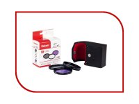  Rekam Starter KIT F SET UV+CPL+FLD 58mm