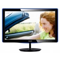  23.6" PHILIPS 247E3LSU2/00(01) Black (LED, LCD, Wide, 1920x1080, 5 ms, 170/160, 250 cd/m,