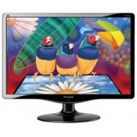  ViewSonic VA2248-LED 22",  , 5 , 1000:1, 250 /., 1920x1080, VGA, DVI-D, 