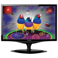 3D  22" Viewsonic VX2268WM +  nVidia 3D Vision