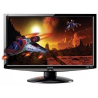  23.6" Viewsonic V3D241Wm