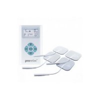 - Prorelax DUO TENS+EMS