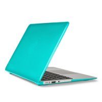     MacBook Air 11 SeeThru Blue 71453-B189