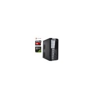   AMD   Home H557 A8-X4 6600K 3.9GHz, 16Gb DDR3, 500Gb, DVD-RW, nVidia