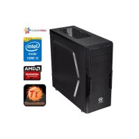   AMD   Home H575 Core i5-4440 3.1GHz, 2Gb DDR3, 500Gb, Radeon R9 390