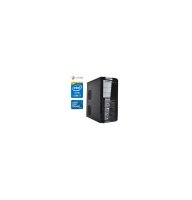   Intel   Office W170 Core i7-4770 3.4GHz, 4Gb DDR3, 2Tb, DVD-RW, 450W,