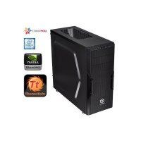   Intel   Pro P273 Core i5-6400 2.7GHz, 16Gb DDR4, 1000Gb, 240