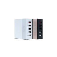   Remax 5 Ports Charger RU-U1 Business Version