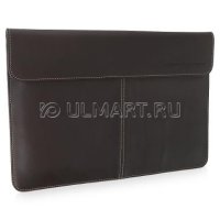    HP Case Elite Leather Sleeve 13.3