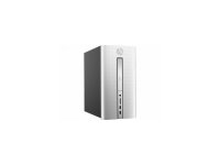   HP Pavilion 510-p153ur [Core i5 6400T 2,2 /8 /1008 /DVD-RW/GeForce