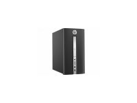   HP Pavilion 510-p132ur [Core i3 6100T 3,2 /8 /1008 /GeForce GTX 95