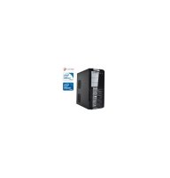   Intel   Office W170 Celeron-G1620 2.7GHz, 4Gb DDR3, 2Tb, 450W, Window