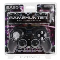   SONY PS3 EXEQ GameHunter PC/PS2/