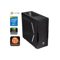   Intel   Pro P273 Core i7-4790 3.6GHz, 16Gb DDR3, 1000Gb, 120