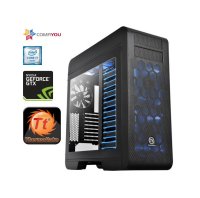   Intel   Pro P273 Core i7-4790 3.6GHz, 32Gb DDR3, 3Tb, 120Gb