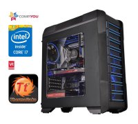   AMD   Game G775 Core i7-4770K 3.5GHz, 32Gb DDR3, 1000Gb, 120Gb SSD, B