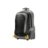    HP Rolling Backpack 15.6