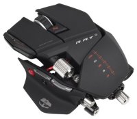  Cyborg R.A.T 9 Gaming Mouse USB