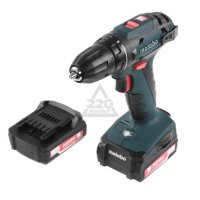   METABO BS 14.4 +   627190000 18 .  