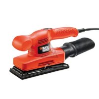    () BLACK & DECKER KA310-QS