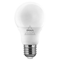   ERGOLUX 12413 LED-C35-5W-E27-3K