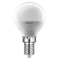   ERGOLUX 12138 LED-G45-5W-E14-3K