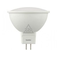   CAMELION LED5-JCDR/845/GU5.3