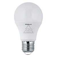   ERGOLUX 12146 LED-A60-7W-E27-3K