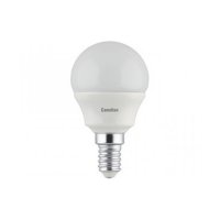   Camelion G45 4.5W 220V E14 4500K 415 Lm LED4.5-G45/845/E14