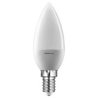    Ergolux LED-C35-7W-E14-4K 7  E14 4500K 172-265  12135