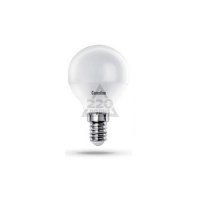   Camelion LED8-G45/830/E14 8  220  12391