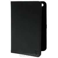 Viva Stripes  -  iPad Mini, Black