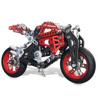  Meccano 8--1 -    100  778988223109