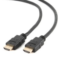   Gembird Cablexpert HDMI 19M / HDMI 19M V1.4 4.5m CC-HDMI4-15