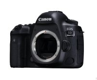  Canon EOS 5D MARK IV Body