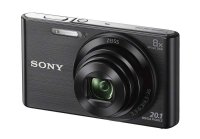  Sony DSC-W830 Cyber-Shot Black