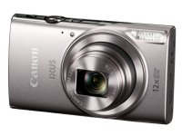  Canon Digital IXUS 285 HS Silver