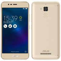  ASUS ZenFone 3 Max ZC520TL 16GB LTE 5.2" Dual Sim  ( 90AX0085-M00300 )