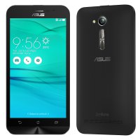  Asus Zenfone Go 32Gb, 2Ram, ZB500KL-1A111RU, Black, 