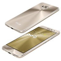   ASUS ZenFone 3 ZE520KL 32Gb White