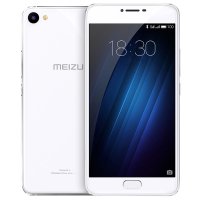   Meizu U10 16Gb Silver/White