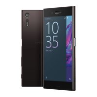   Sony Xperia XZ Dual F8332 Mineral Black